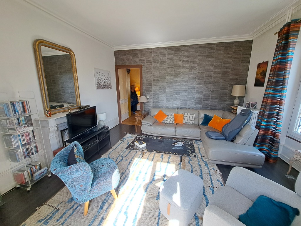 location appartement AIX LES BAINS