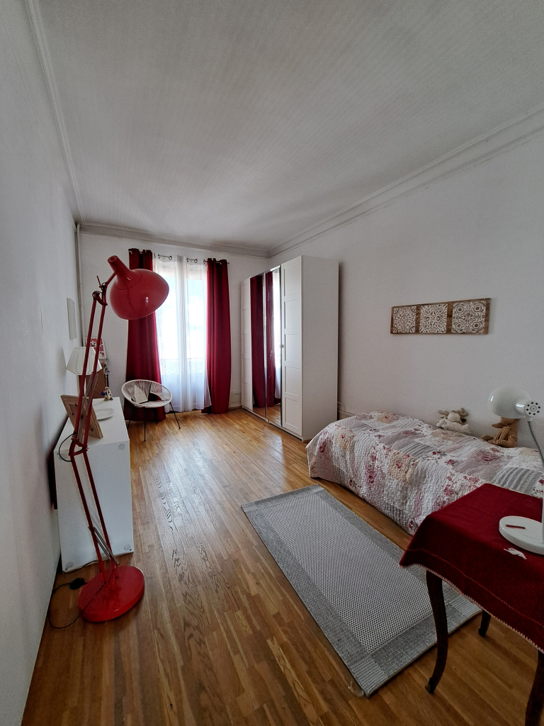 location appartement AIX LES BAINS
