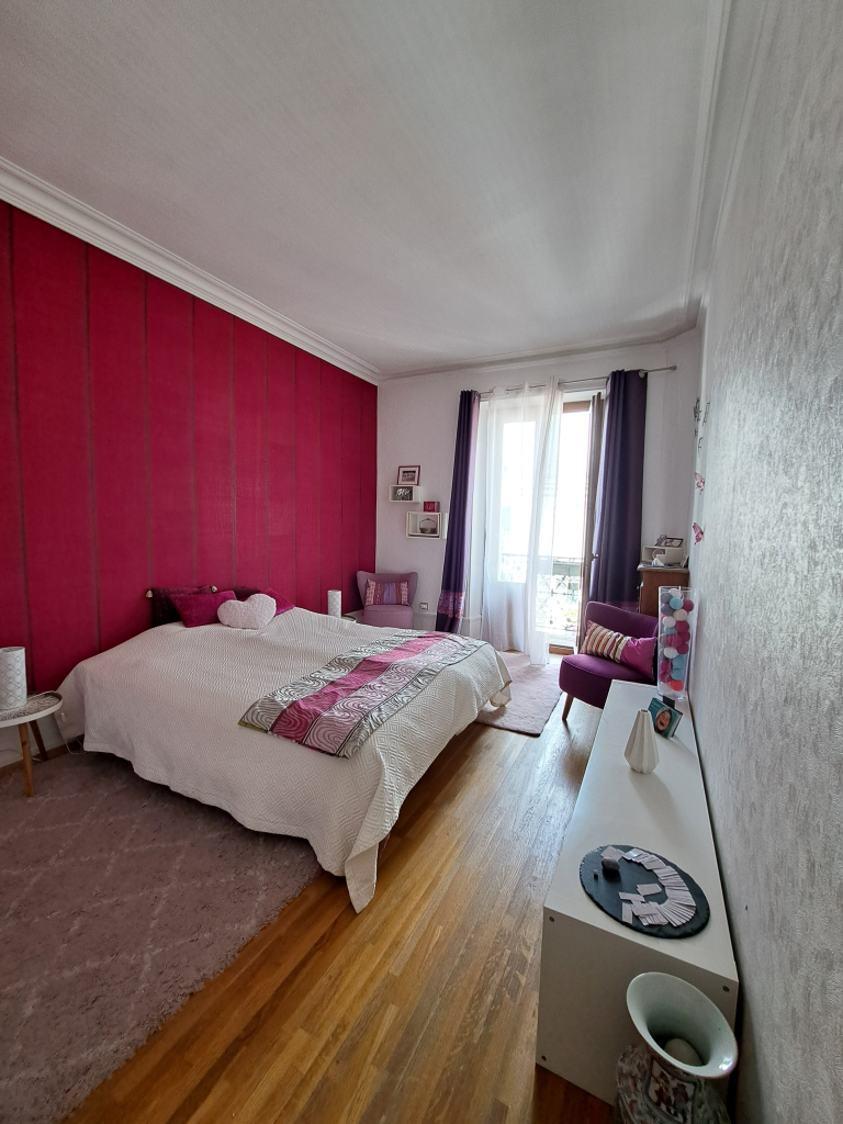 location appartement AIX LES BAINS