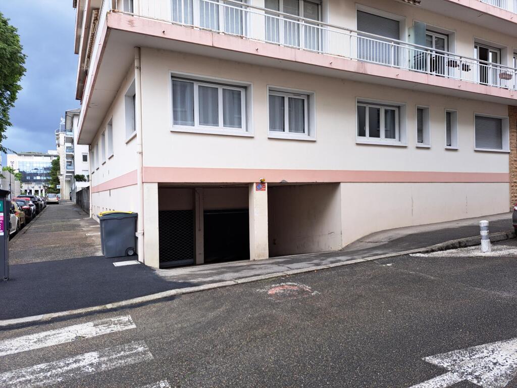 location appartement AIX LES BAINS