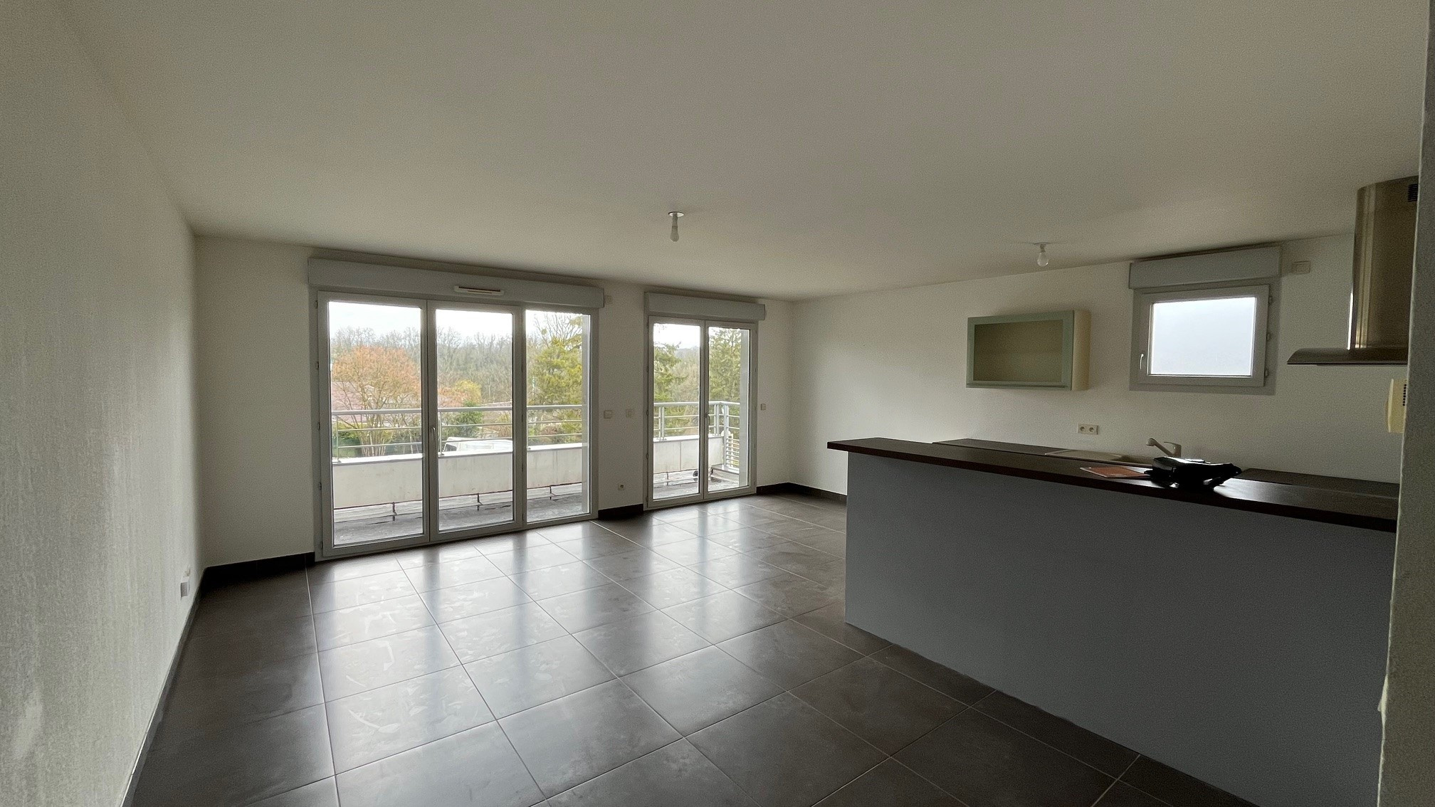 vente appartement ST JULIEN EN GENEVOIS