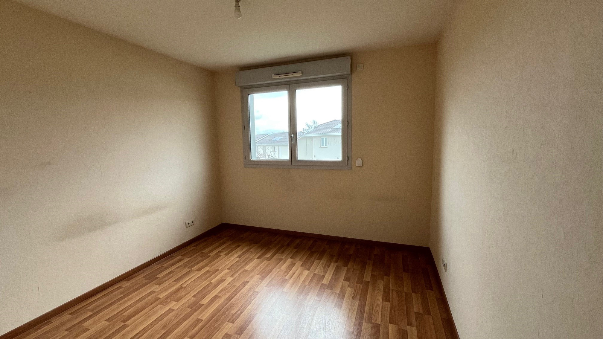 vente appartement ST JULIEN EN GENEVOIS