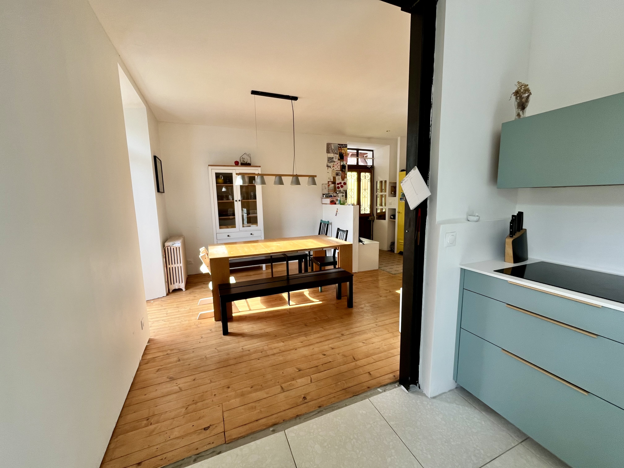 vente maison ANNECY