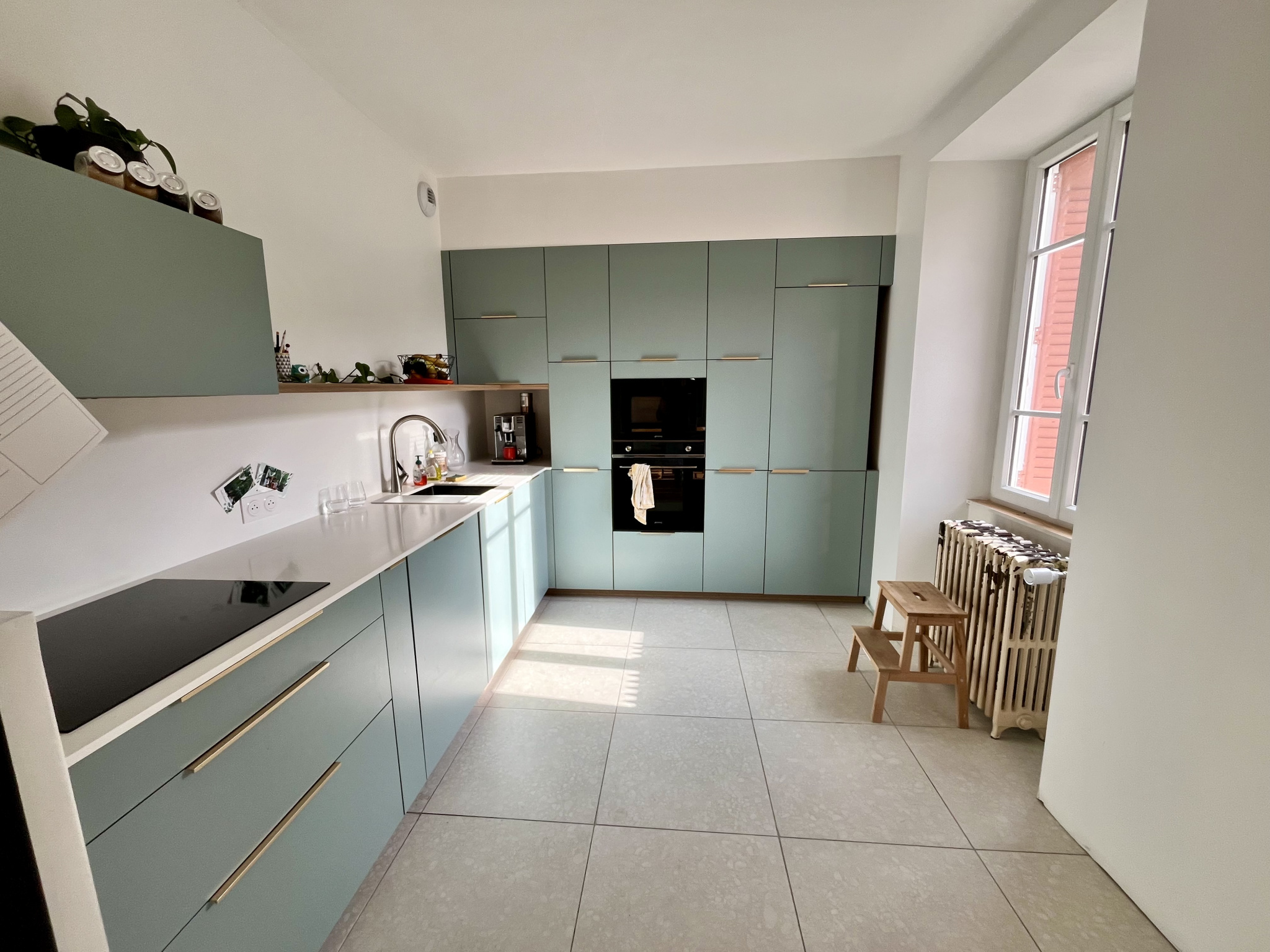 vente maison ANNECY