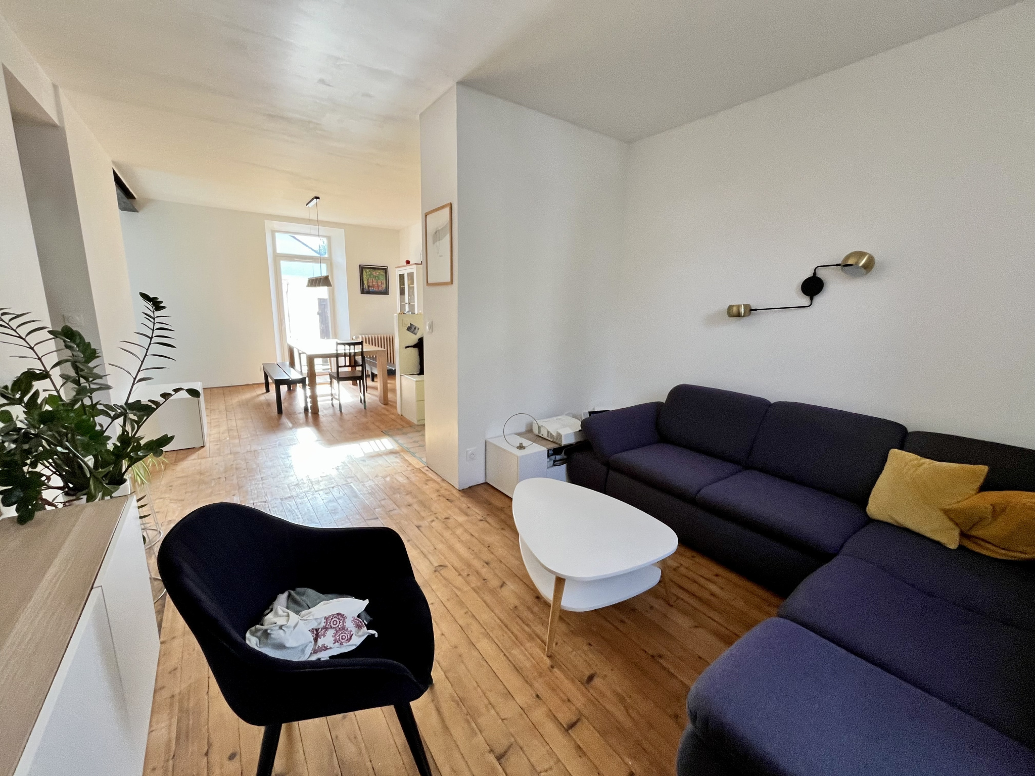 vente maison ANNECY