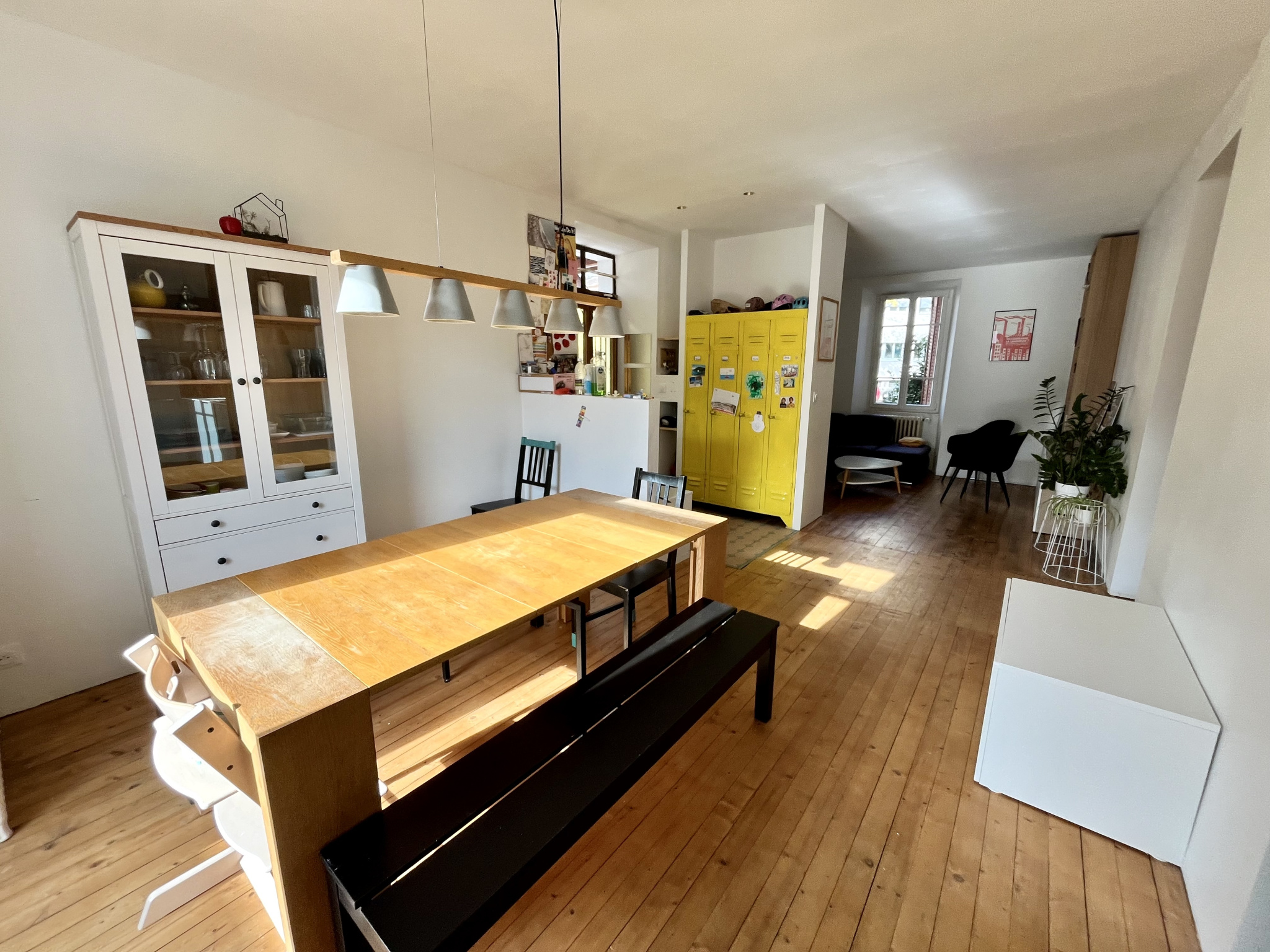 vente maison ANNECY