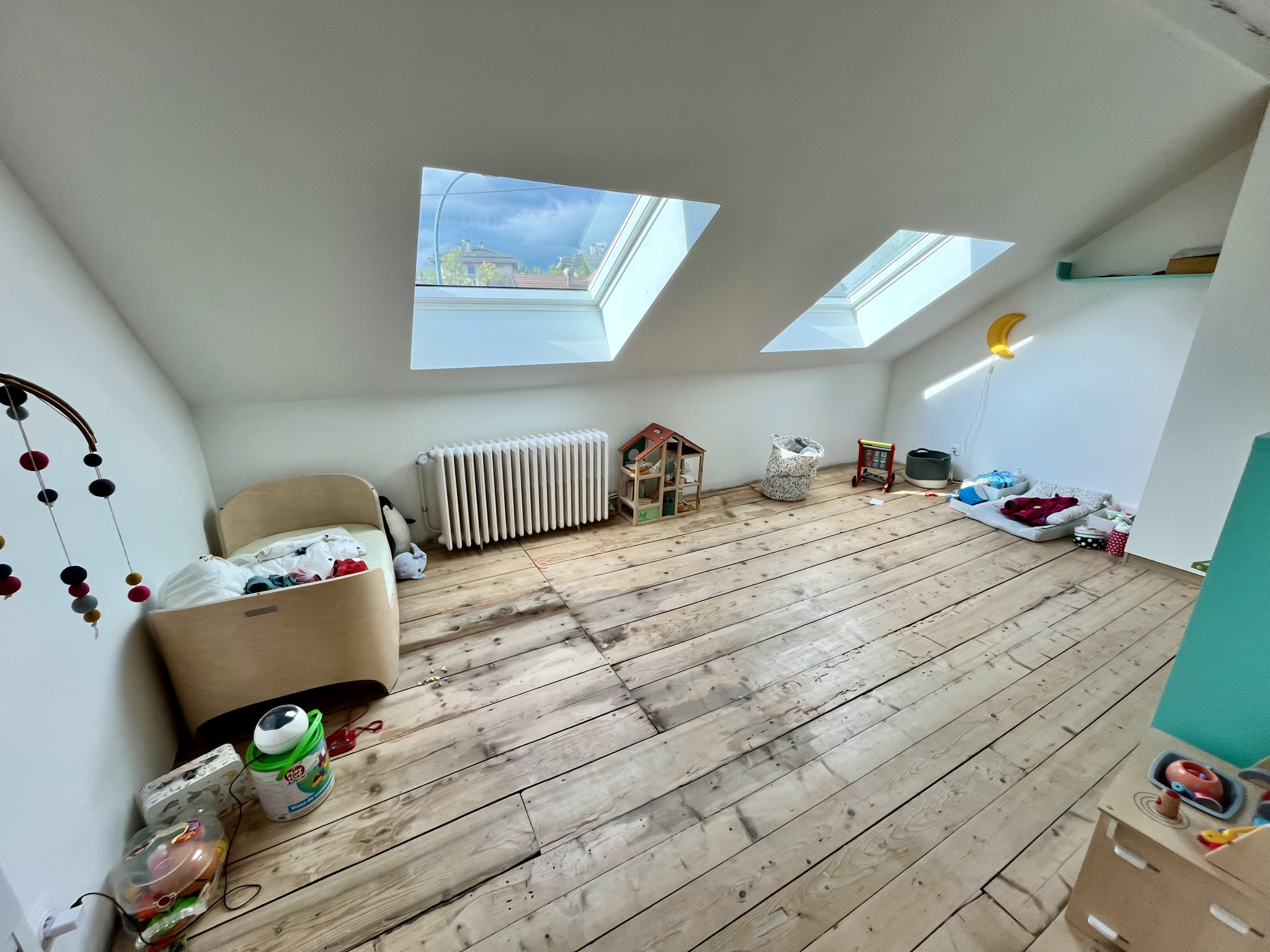 vente maison ANNECY