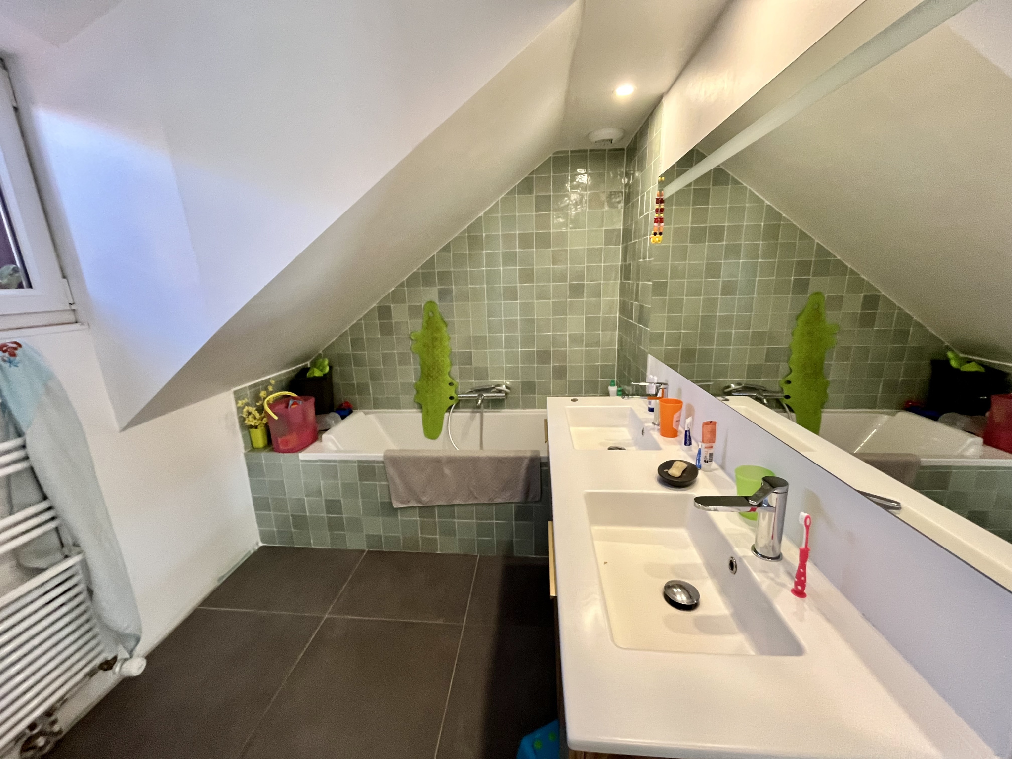 vente maison ANNECY