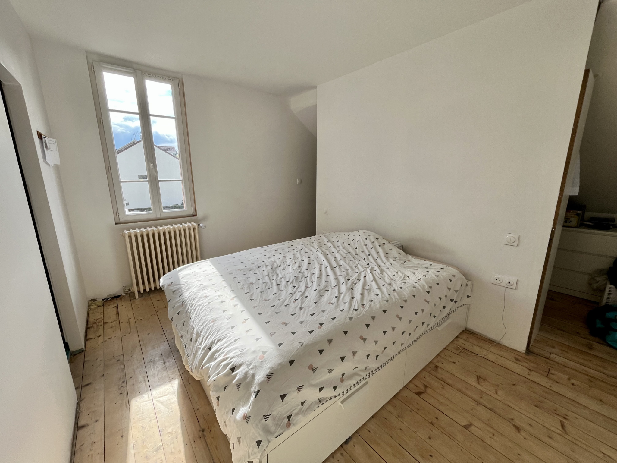 vente maison ANNECY