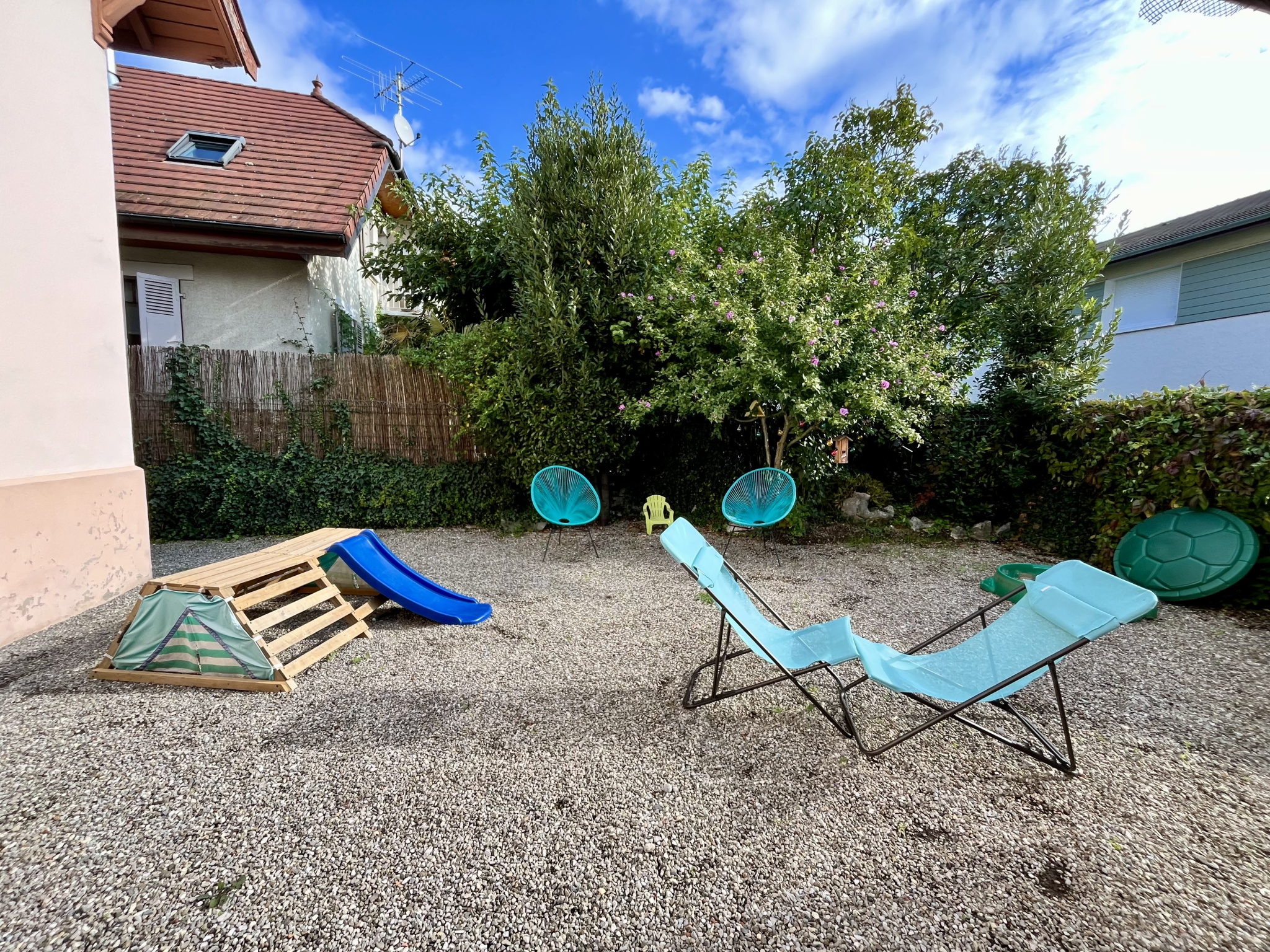 vente maison ANNECY