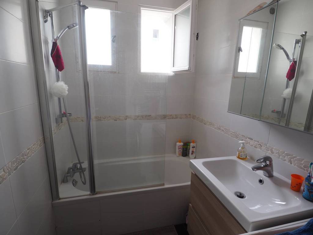 location appartement CRAN GEVRIER