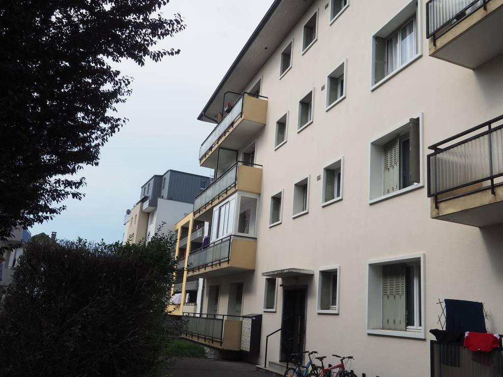 location appartement CRAN GEVRIER