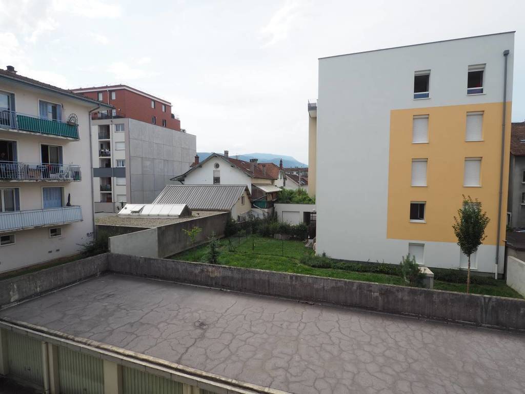 location appartement CRAN GEVRIER
