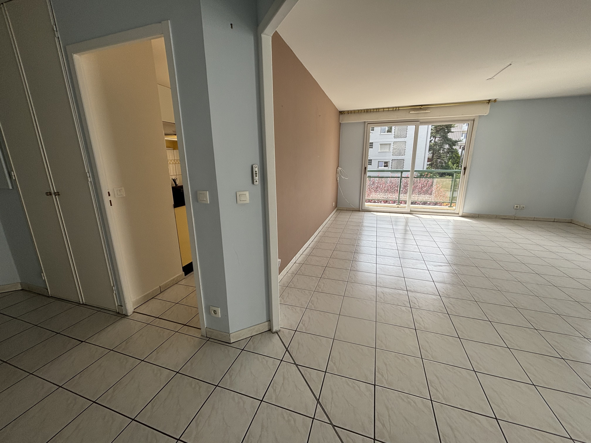 vente appartement ANNECY