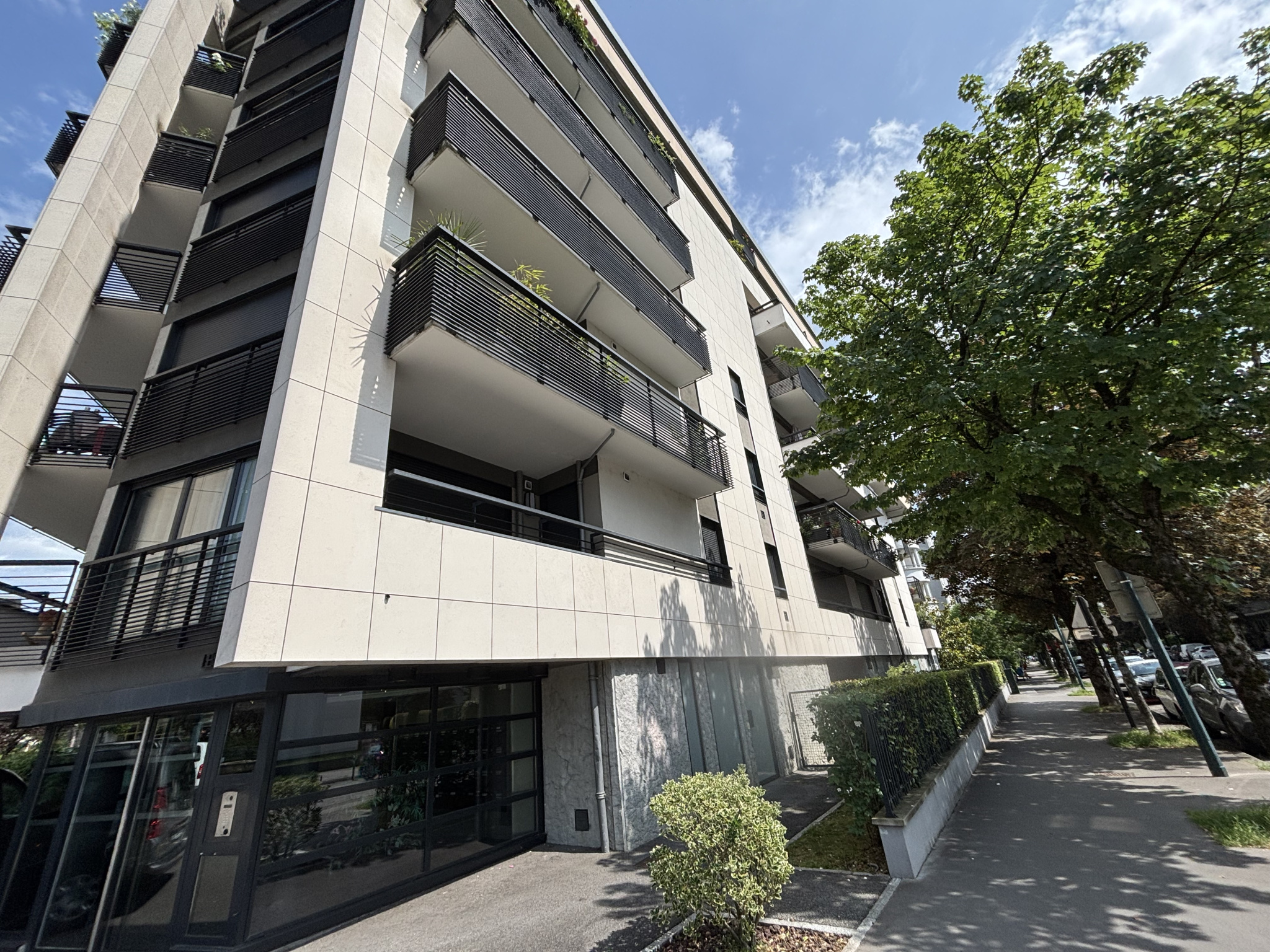vente appartement ANNECY