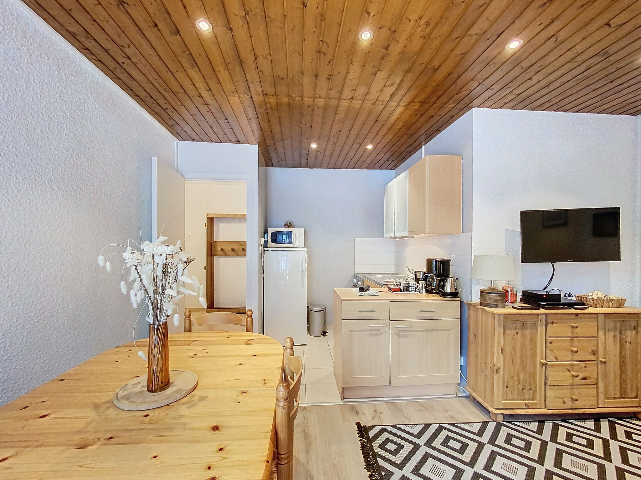vente appartement CHAMONIX MONT BLANC