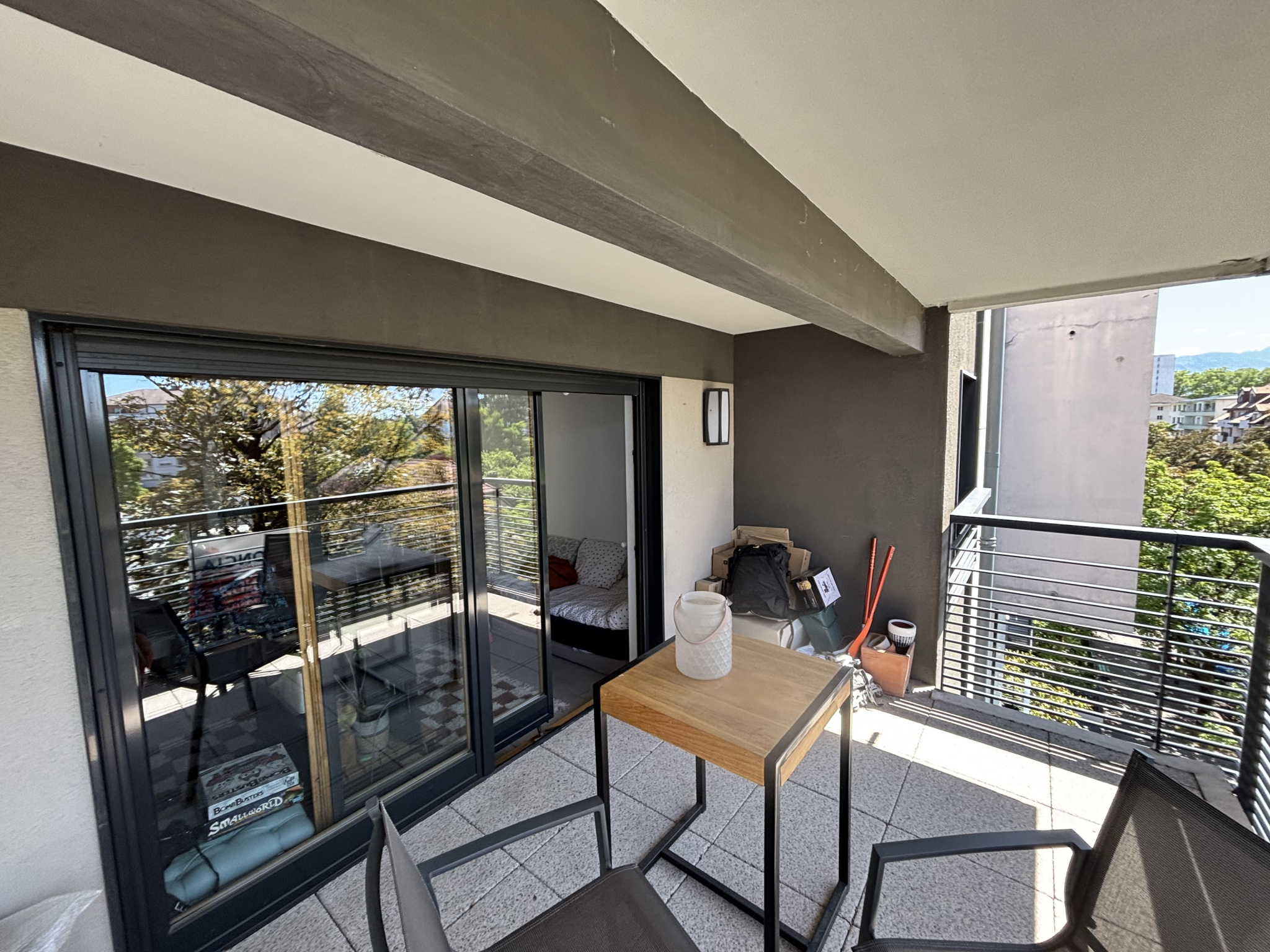 vente appartement ANNECY