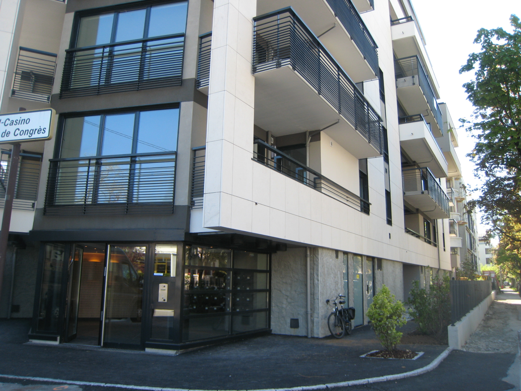 vente appartement ANNECY