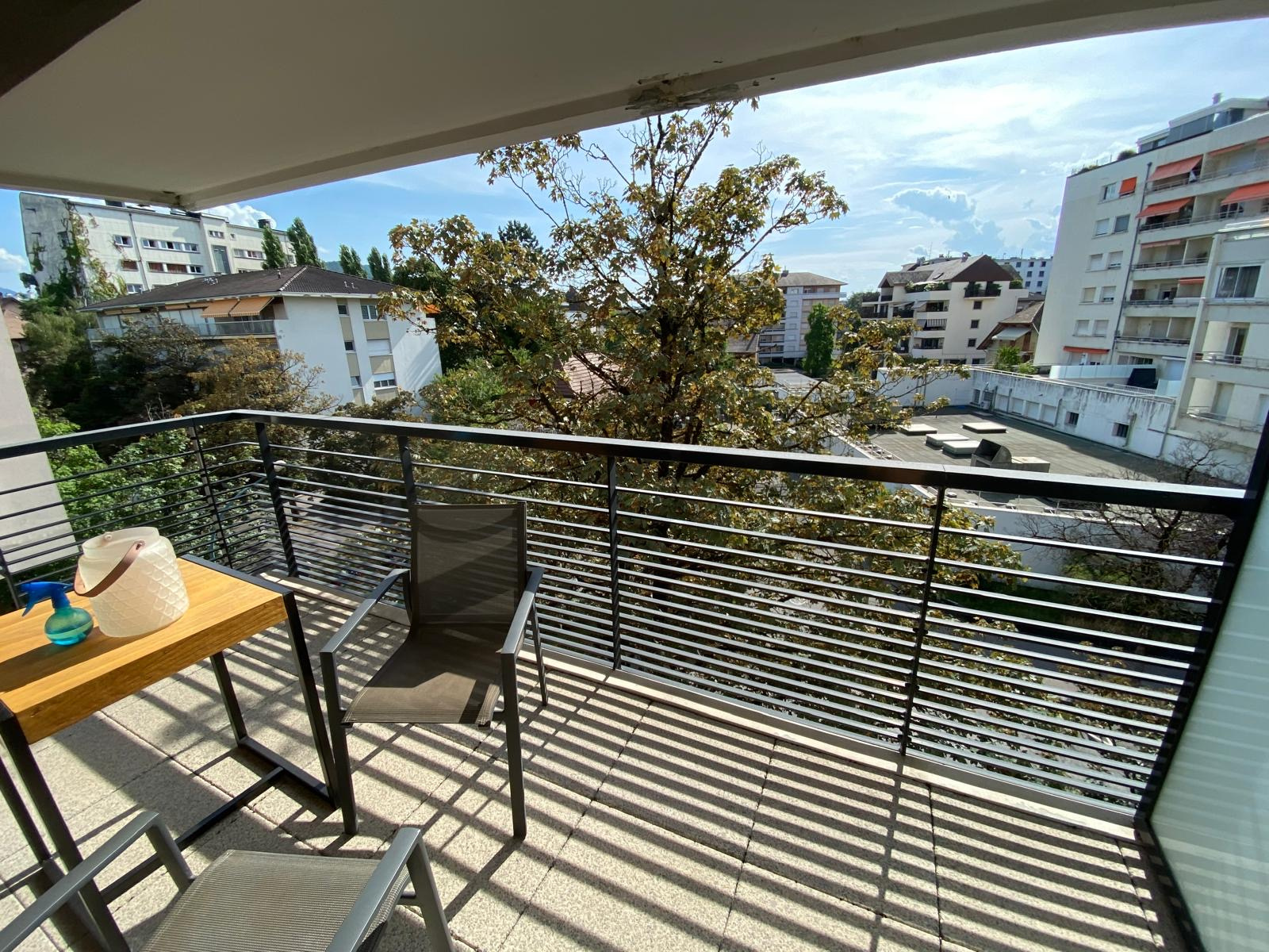 vente appartement ANNECY