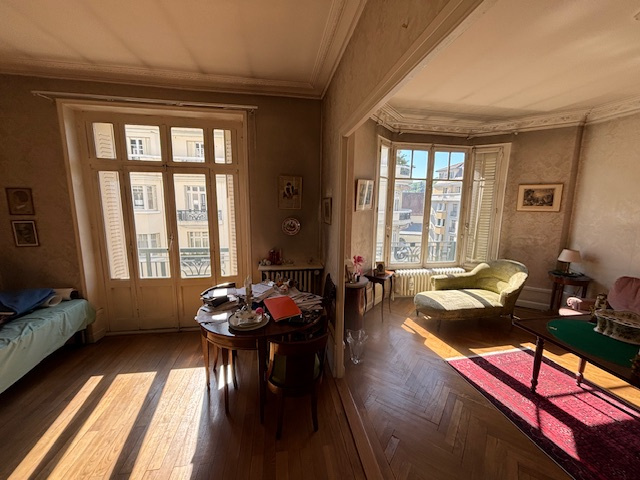 vente appartement ANNECY