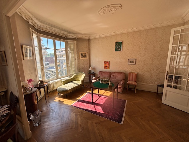vente appartement ANNECY
