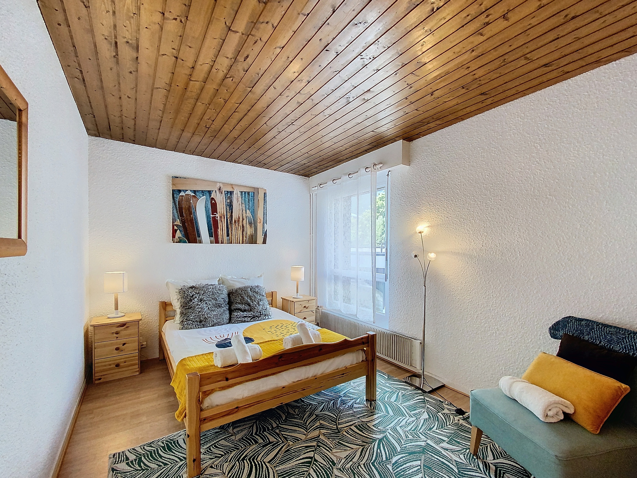 vente appartement CHAMONIX MONT BLANC