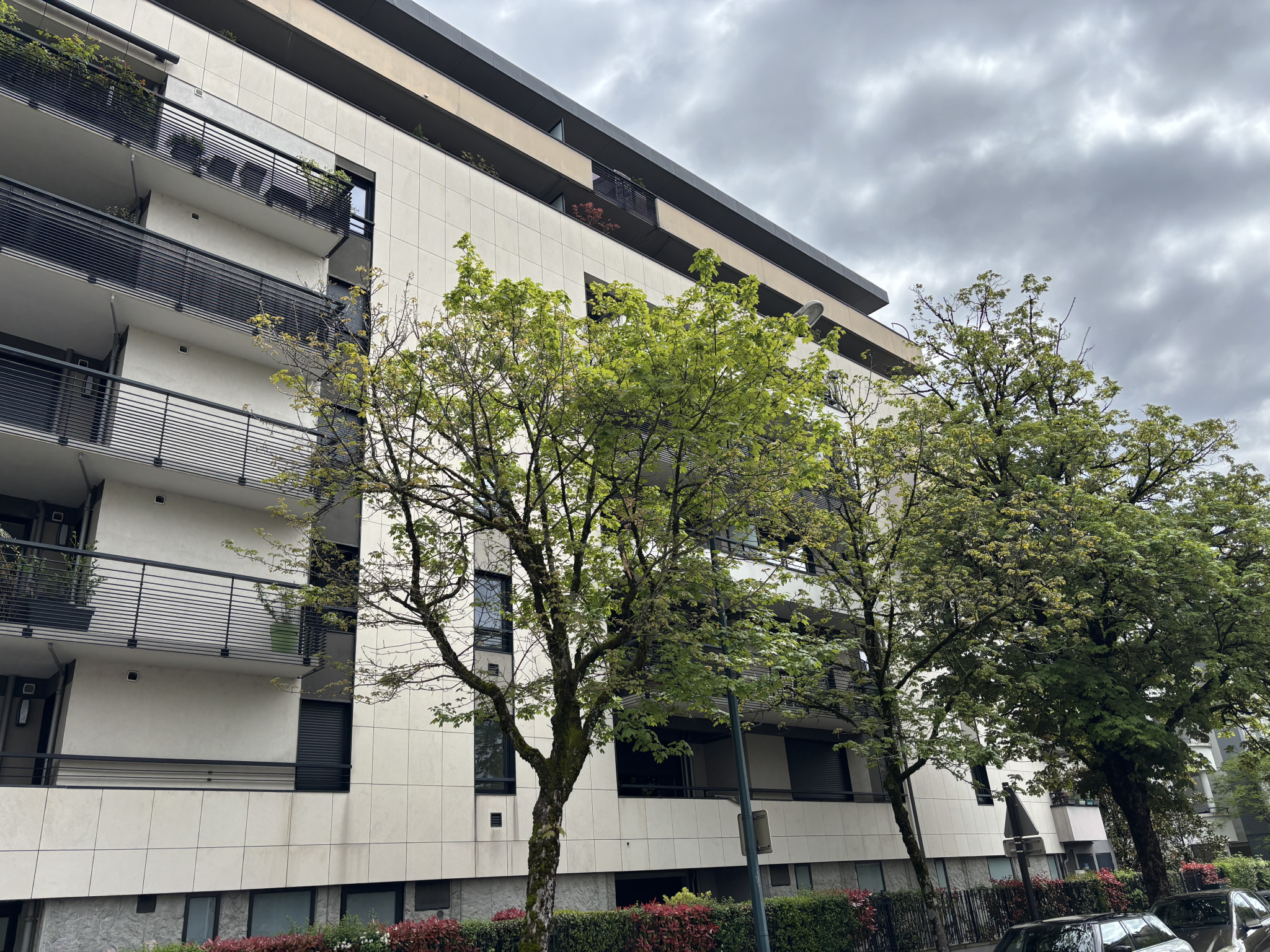 vente appartement ANNECY