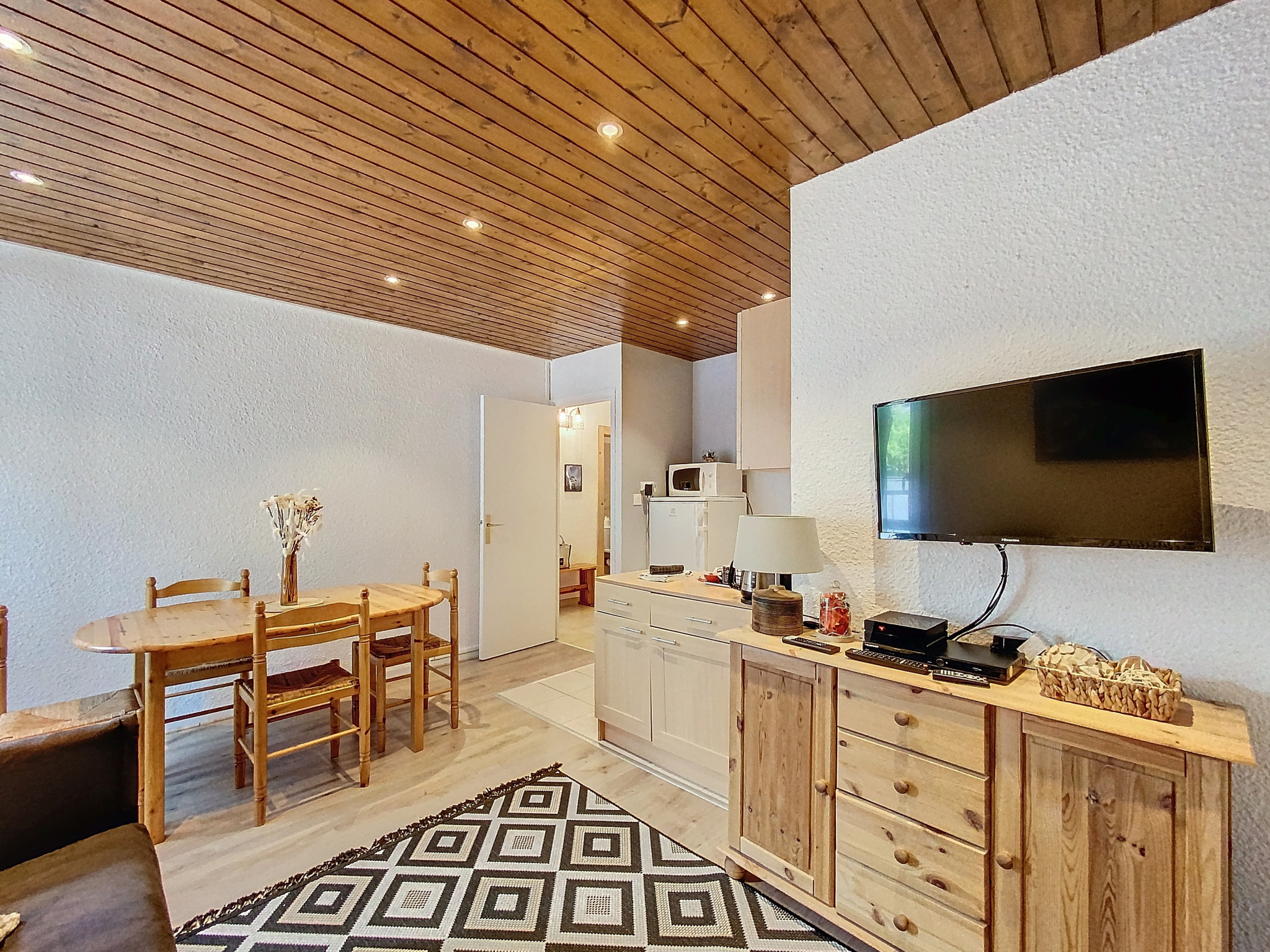 vente appartement CHAMONIX MONT BLANC