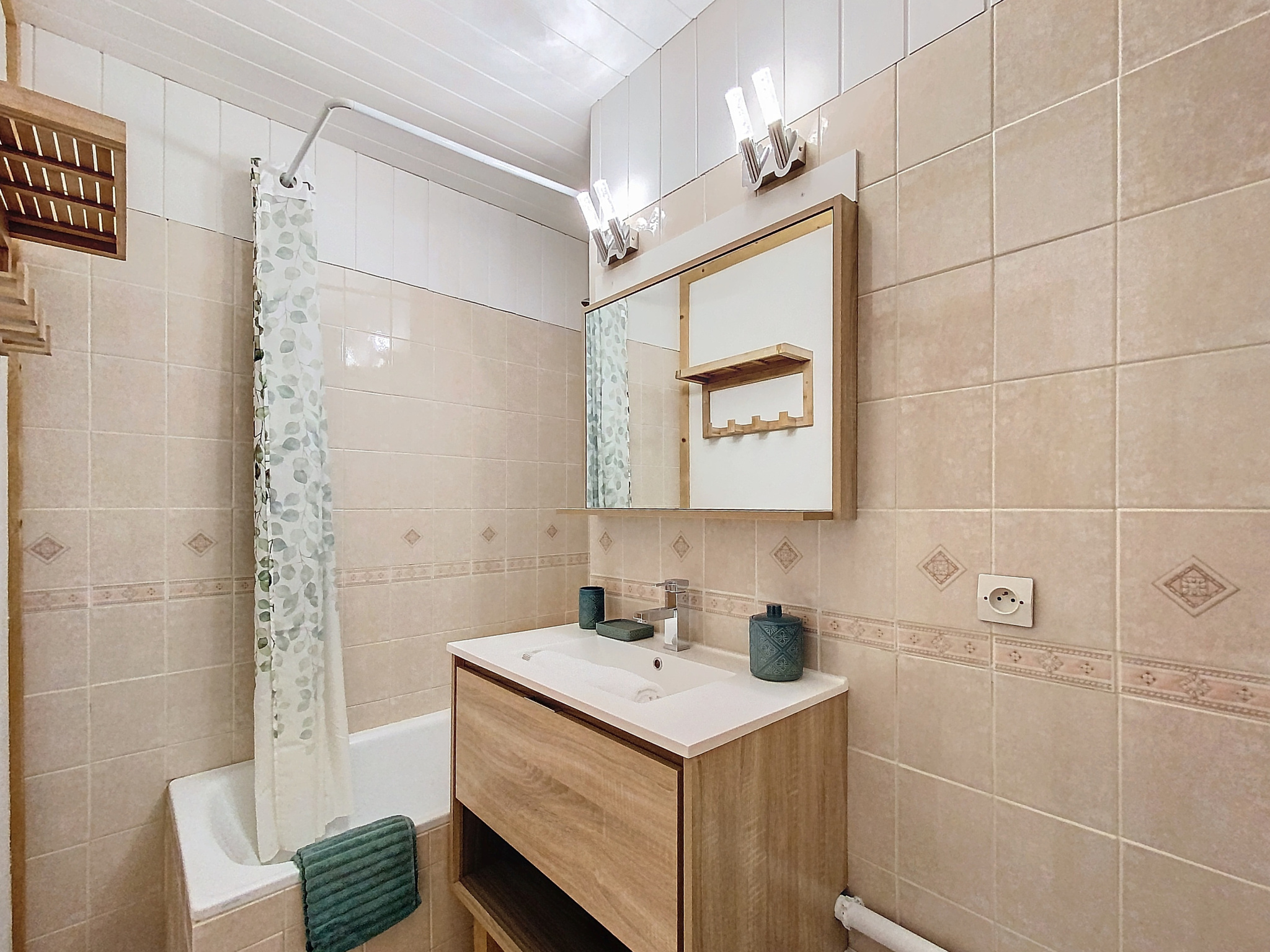 vente appartement CHAMONIX MONT BLANC