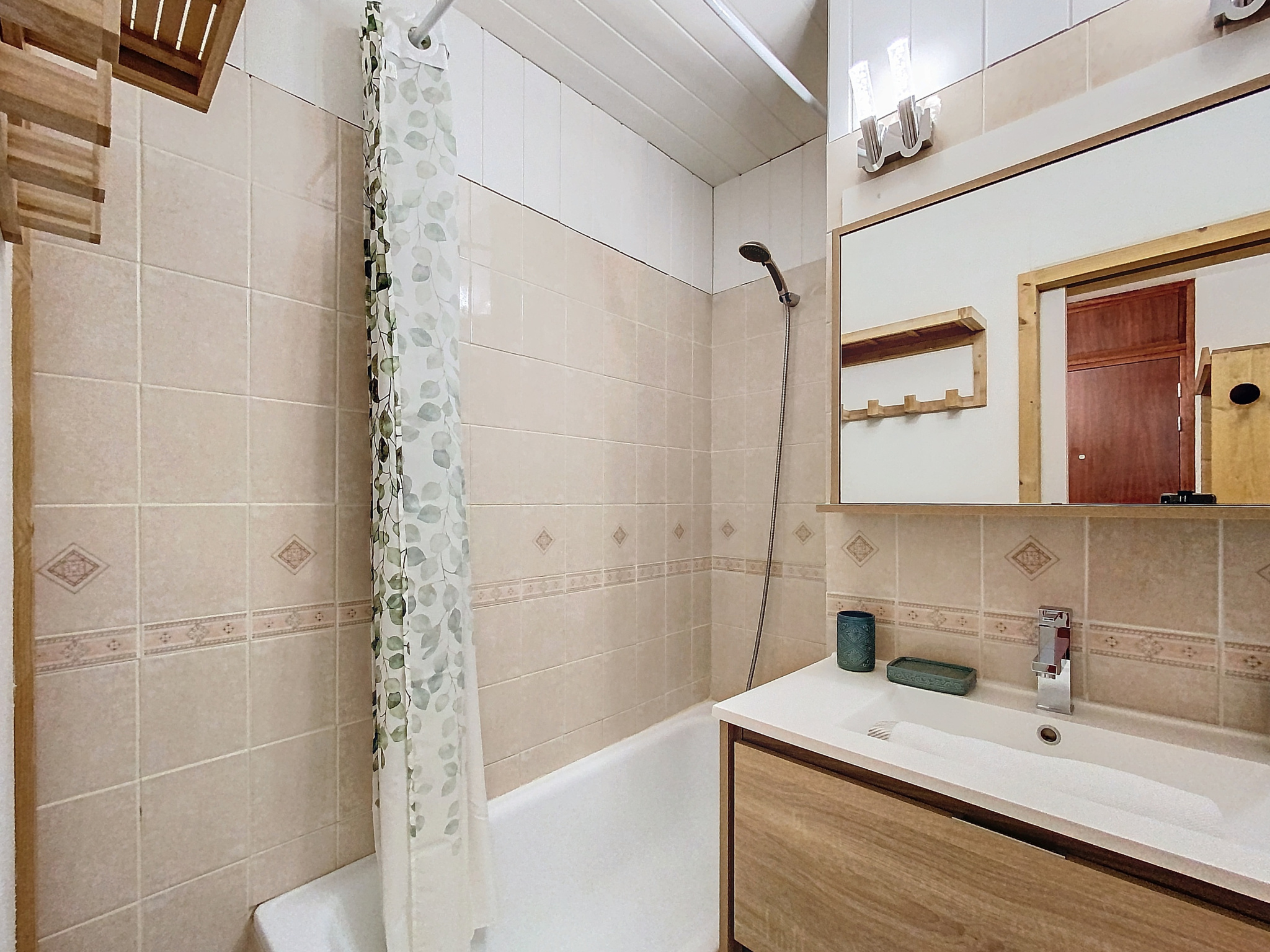 vente appartement CHAMONIX MONT BLANC