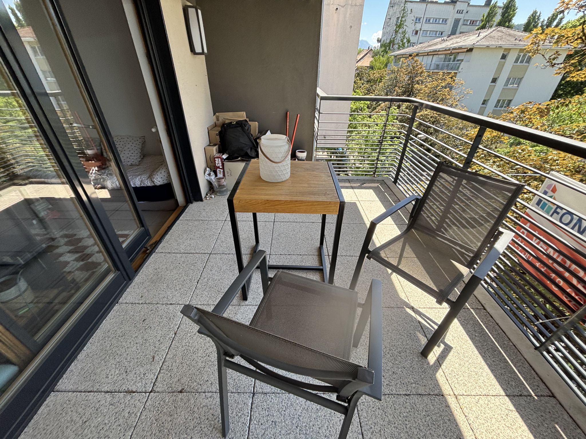 vente appartement ANNECY