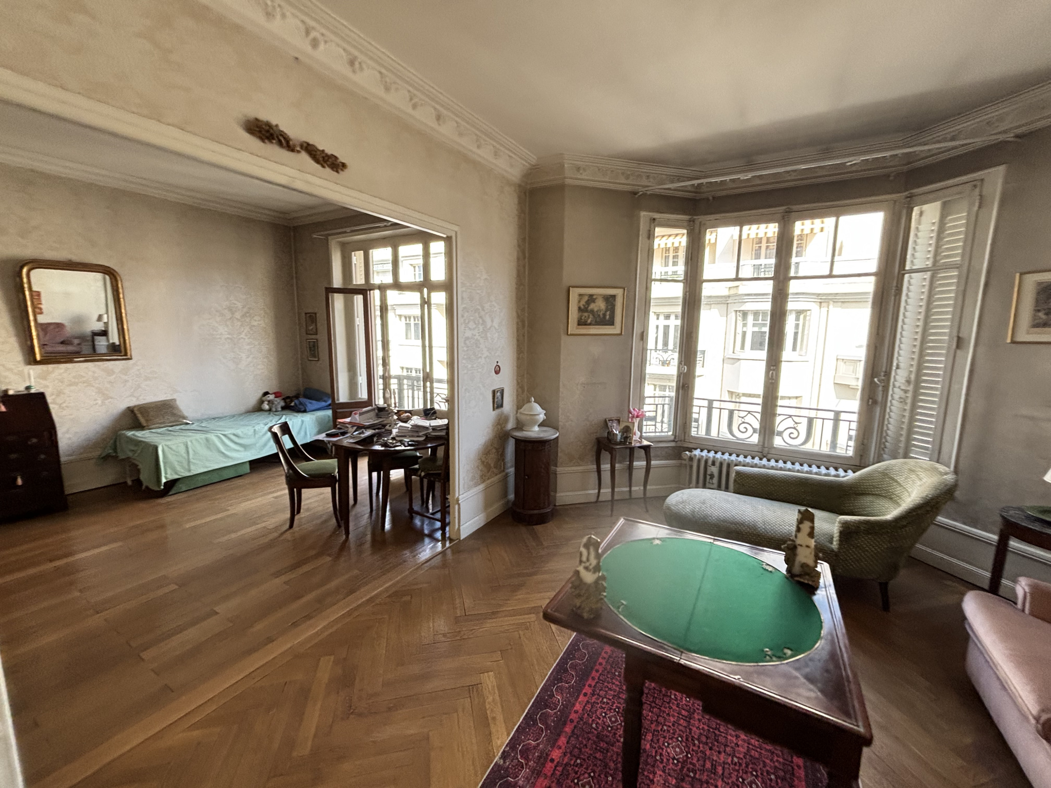 vente appartement ANNECY