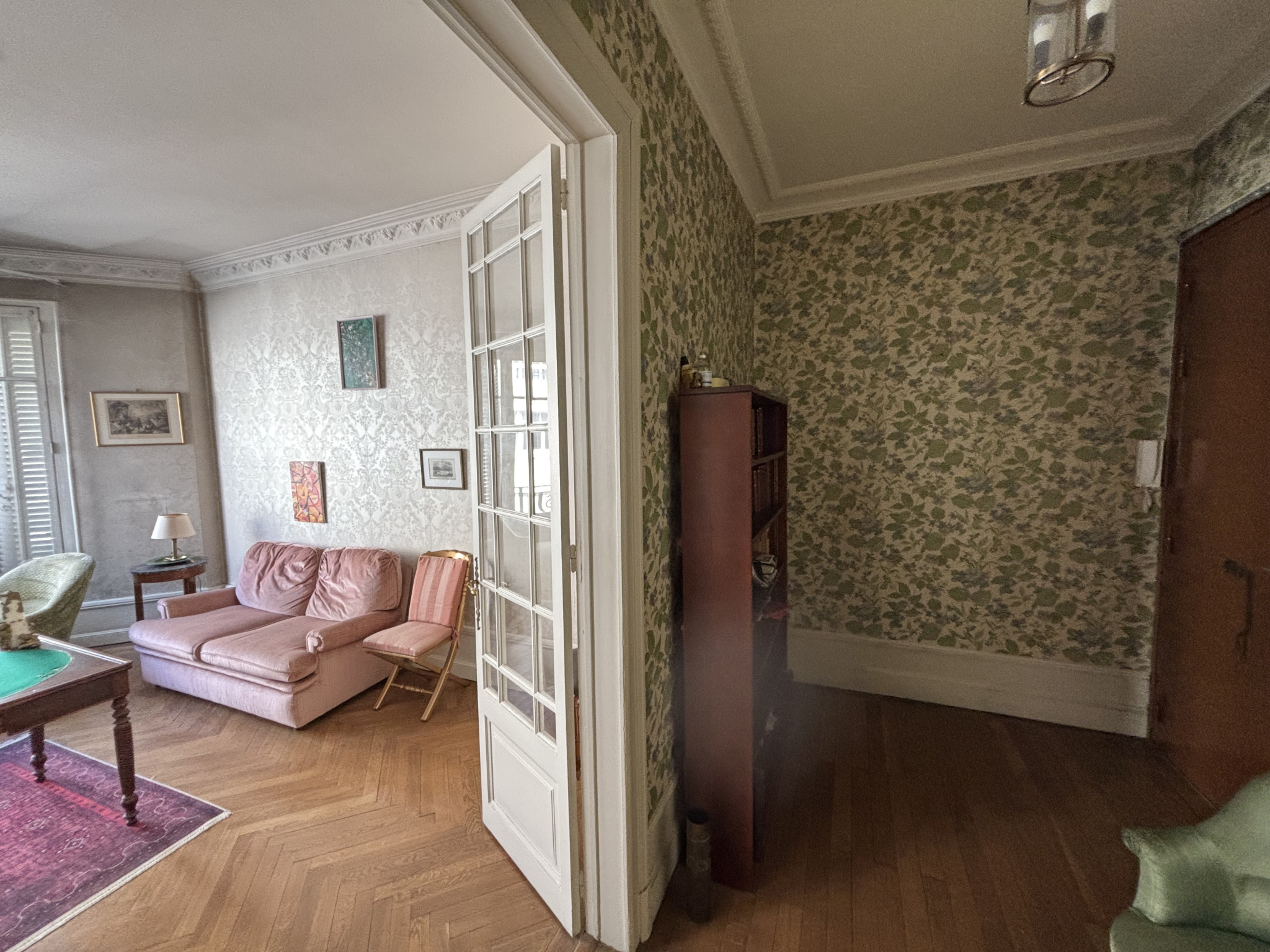 vente appartement ANNECY