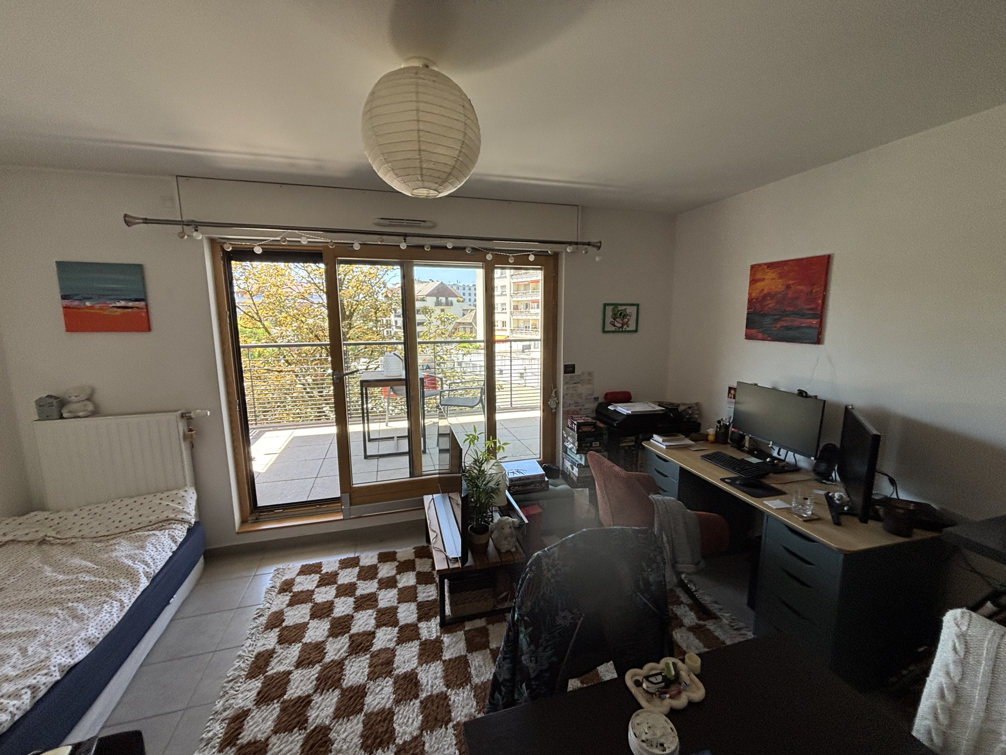 vente appartement ANNECY