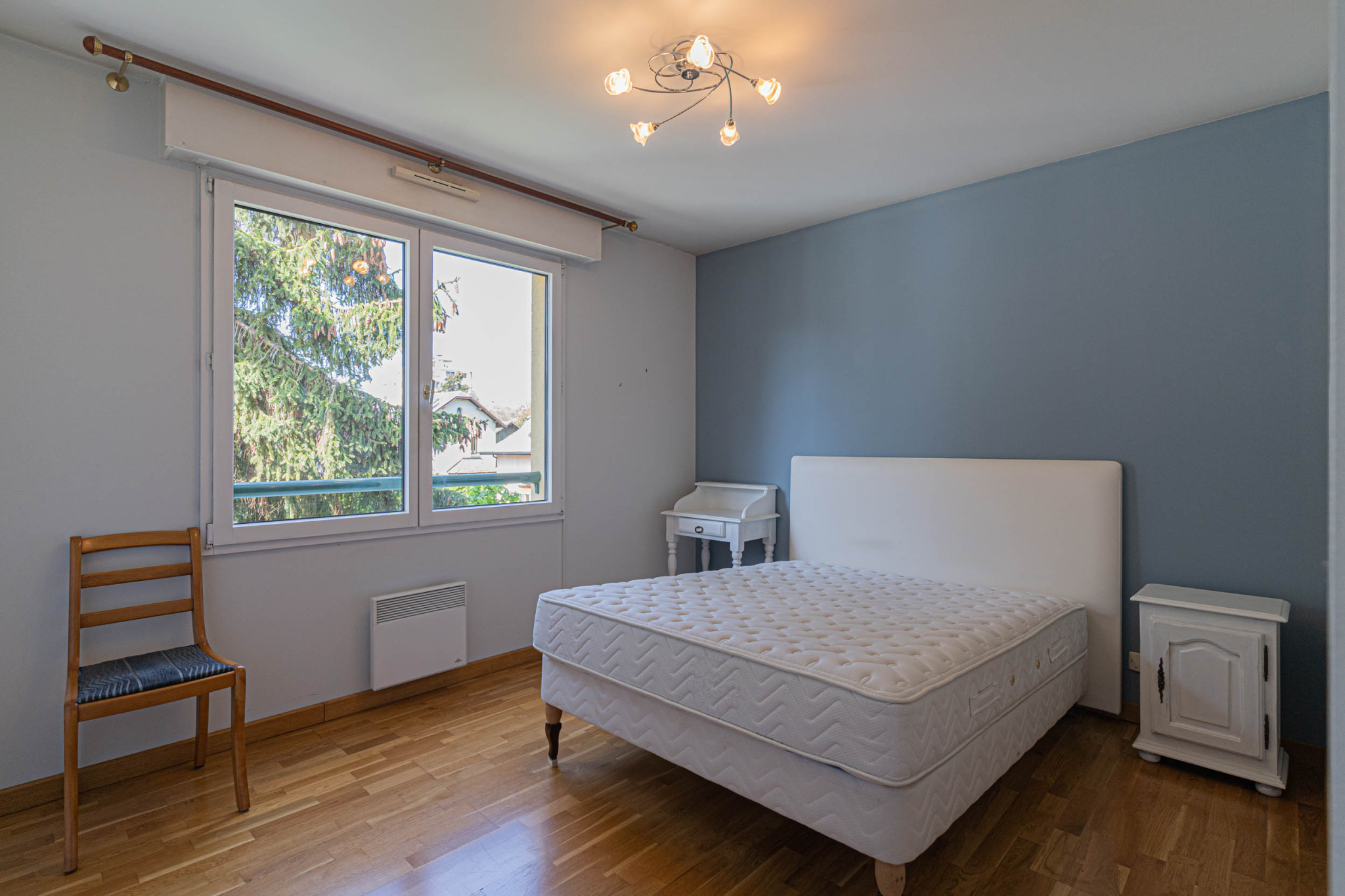 vente appartement ANNECY
