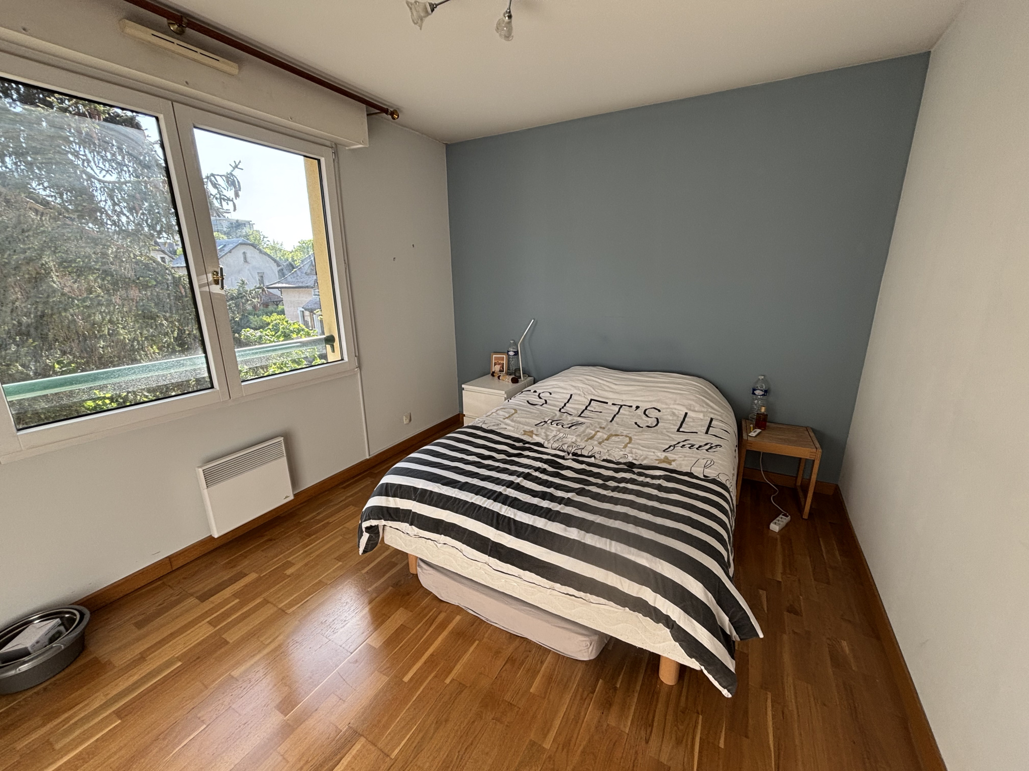 vente appartement ANNECY