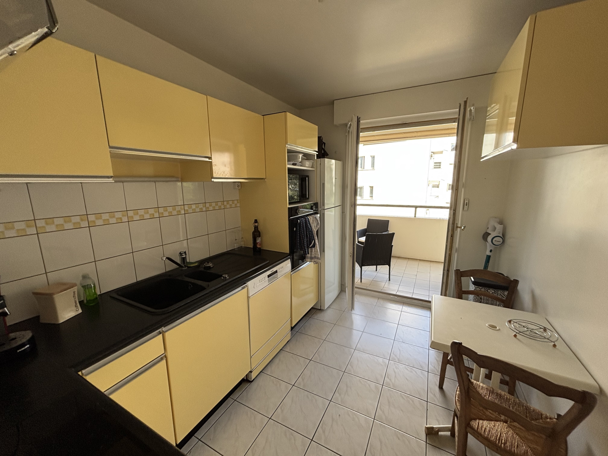 vente appartement ANNECY