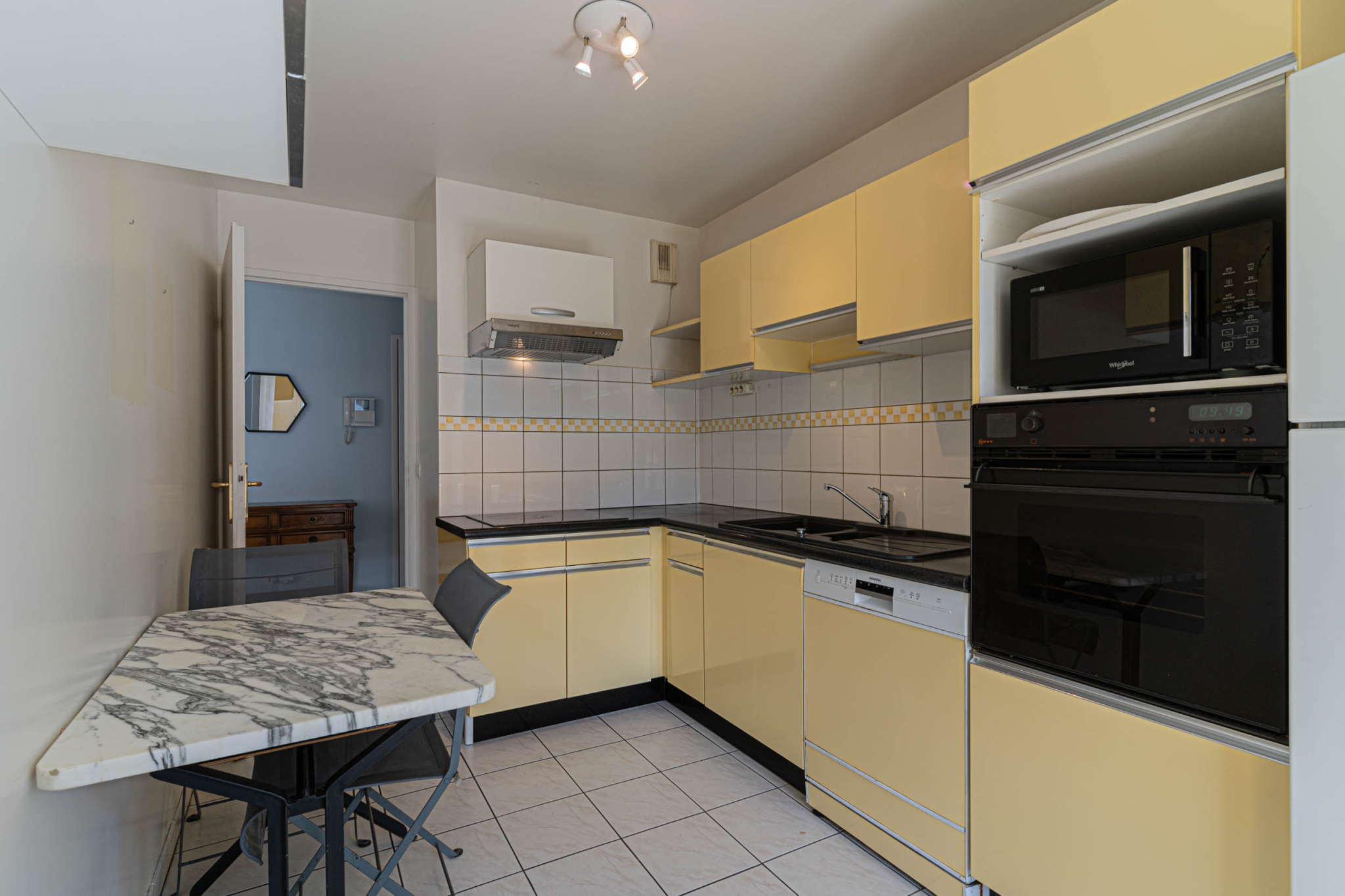 vente appartement ANNECY