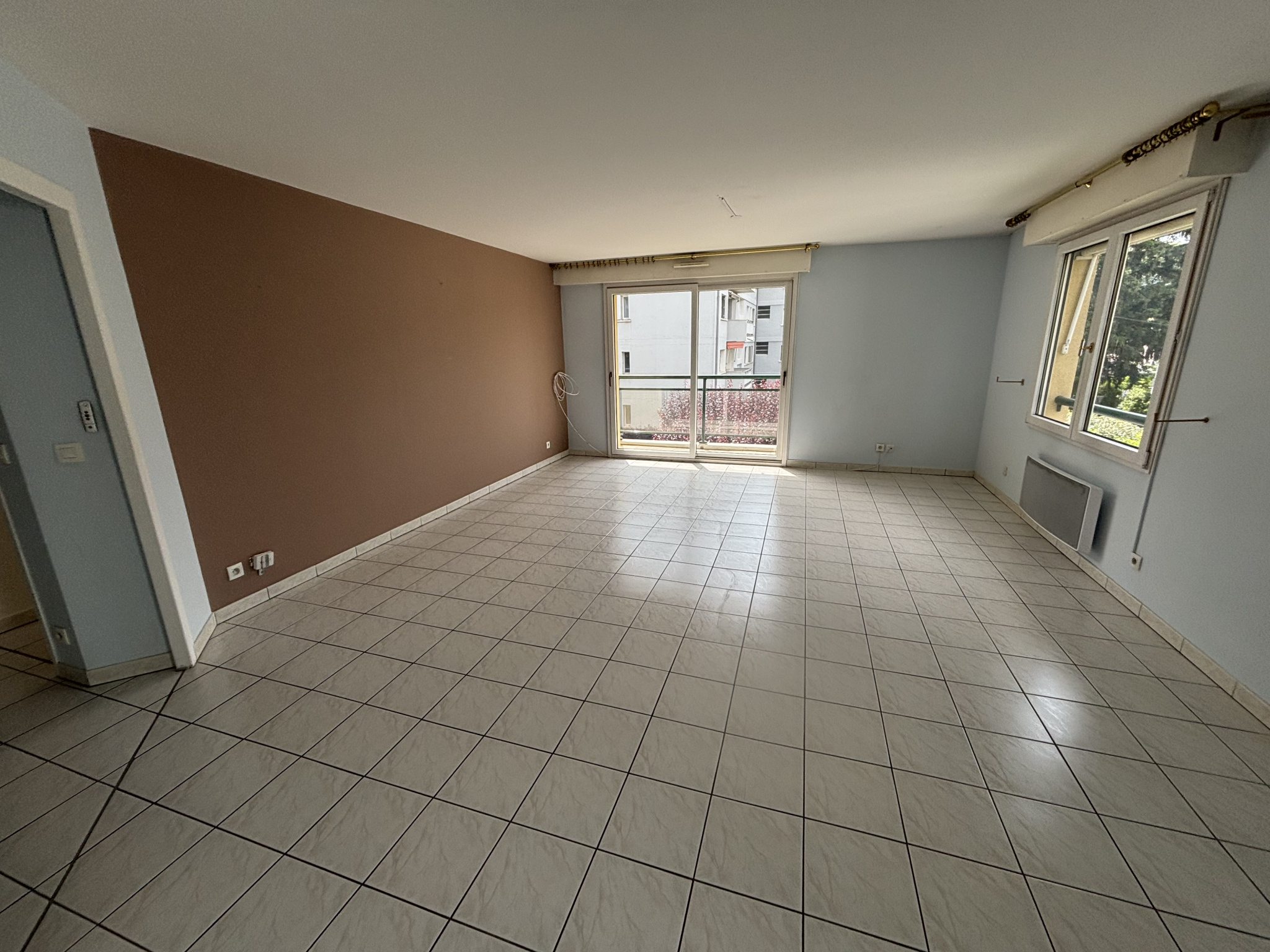 vente appartement ANNECY