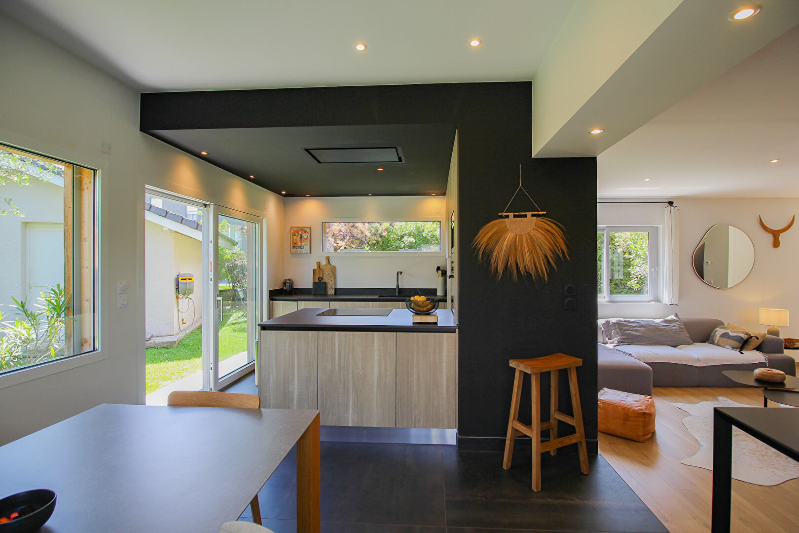 vente maison 