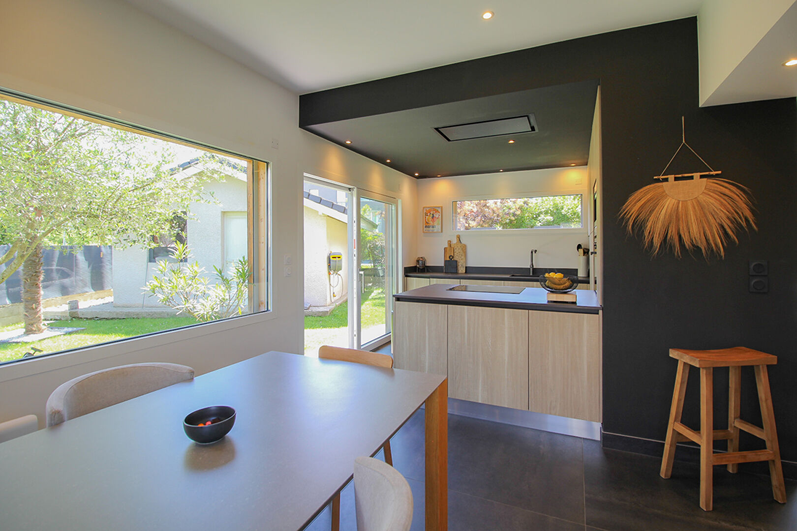 vente maison 
