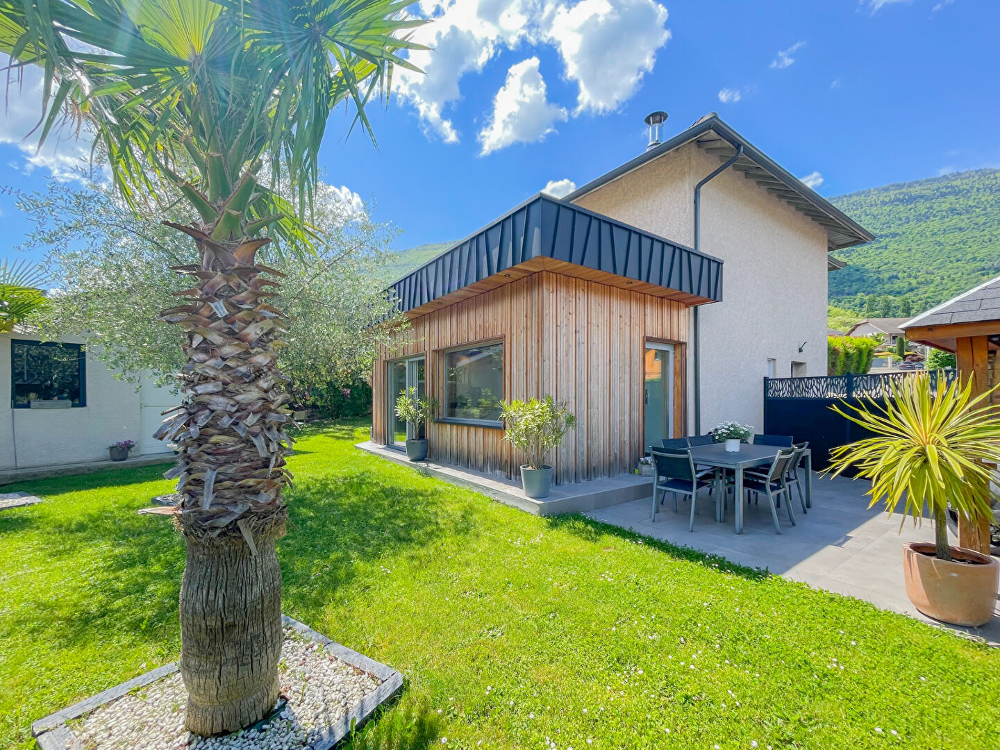 vente maison 