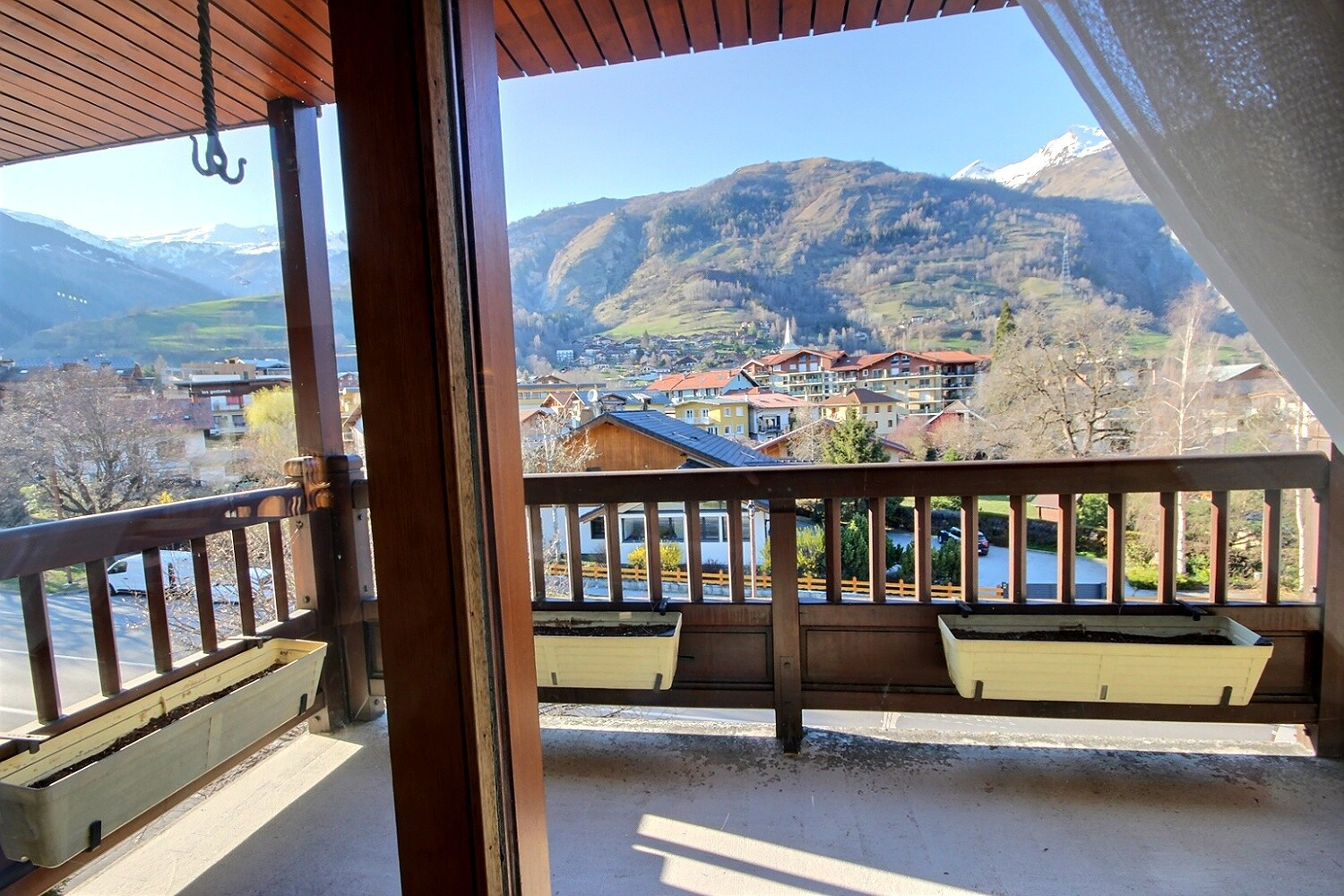 vente appartement 