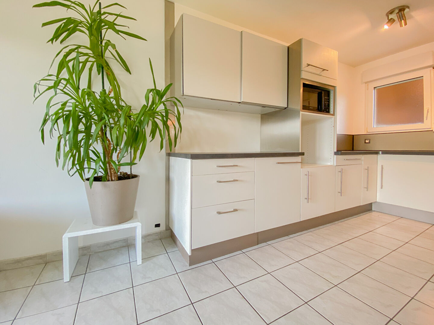 vente appartement 