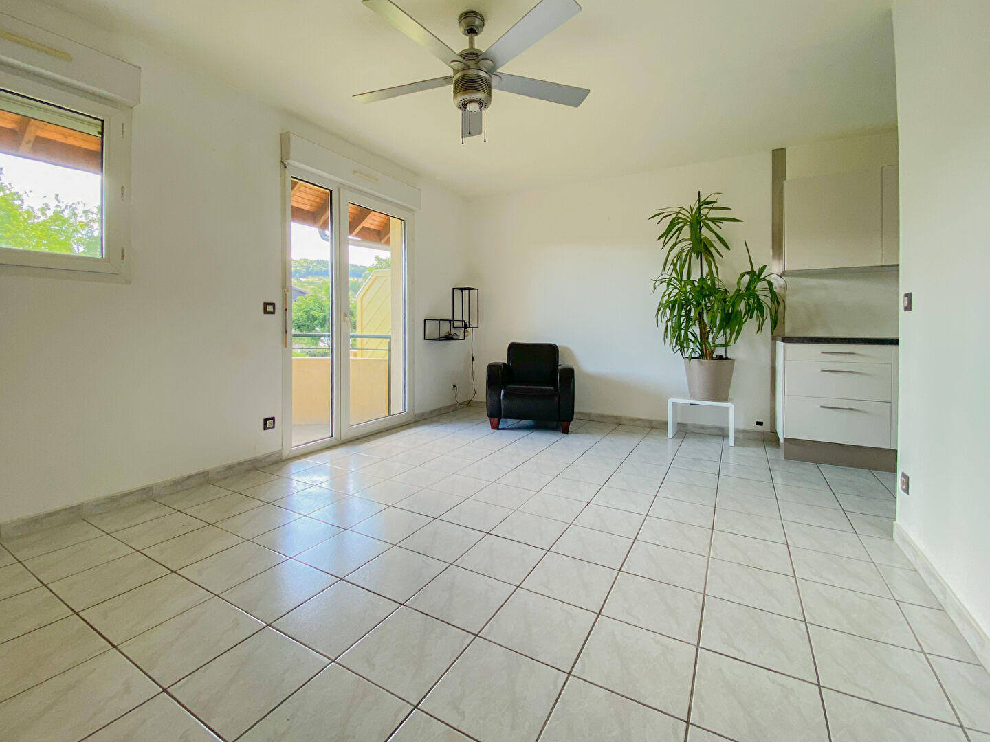 vente appartement 