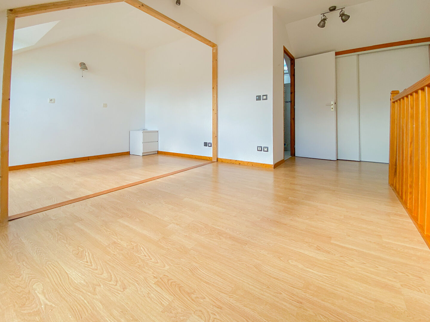 vente appartement 