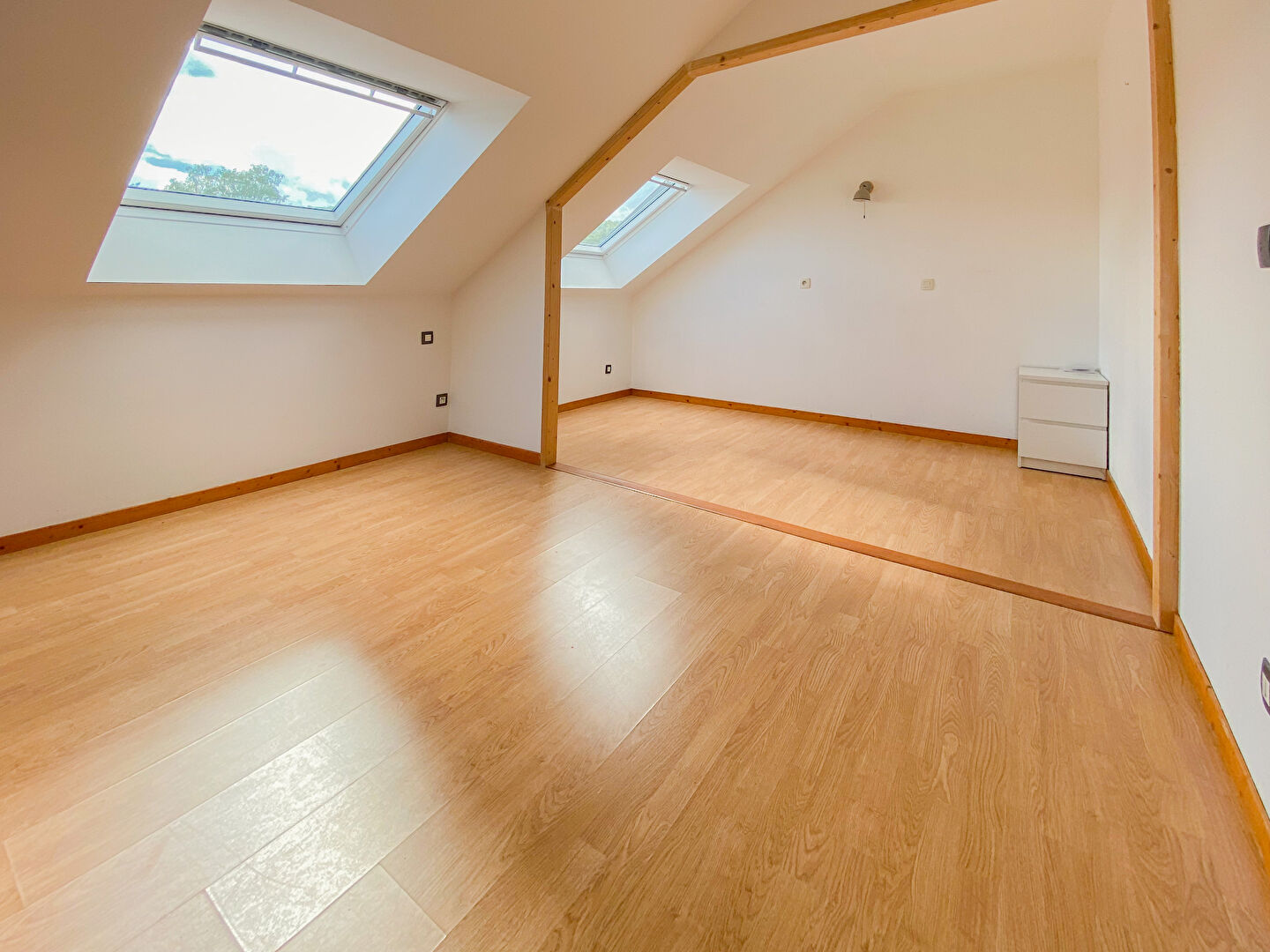 vente appartement 