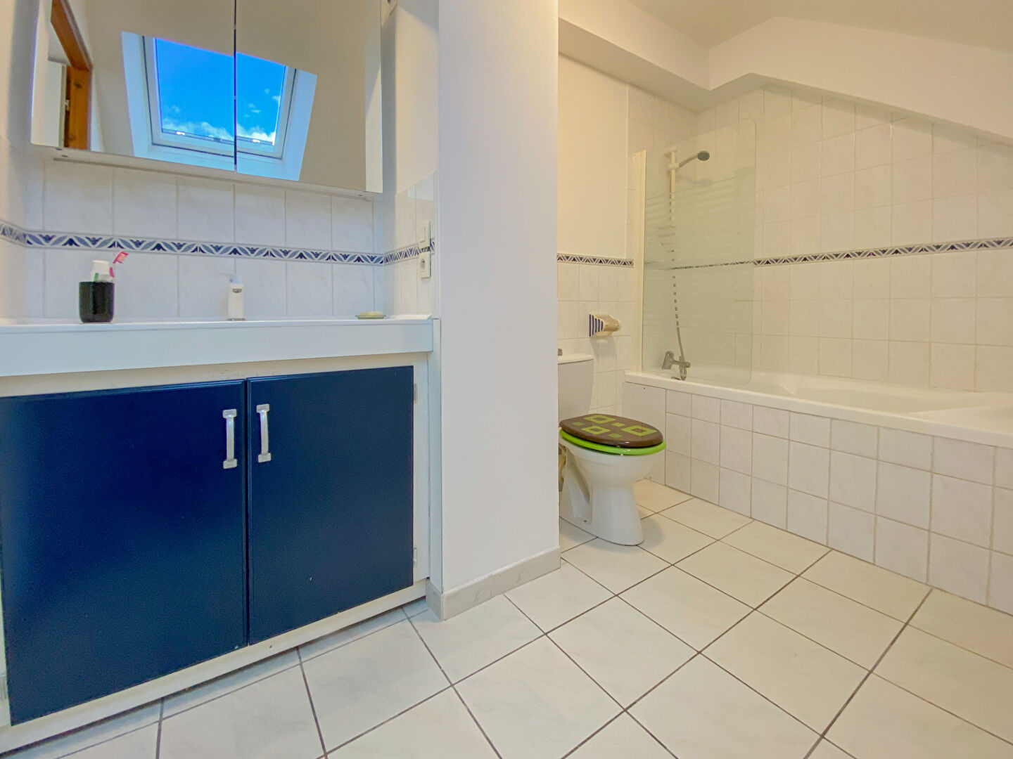 vente appartement 