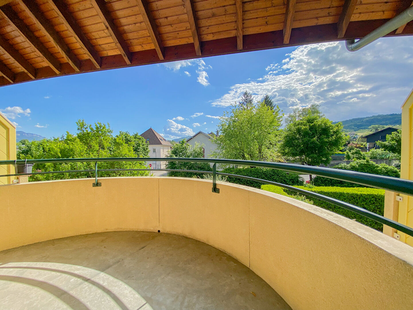 vente appartement 