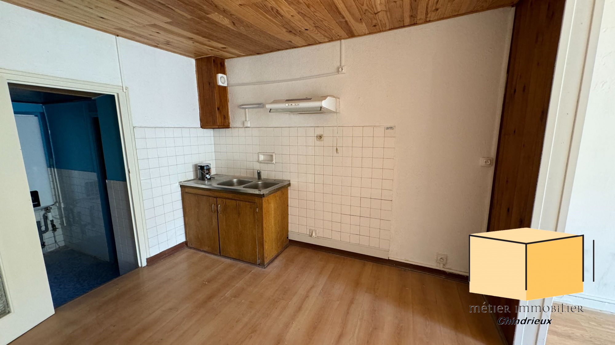 vente appartement SEYSSEL